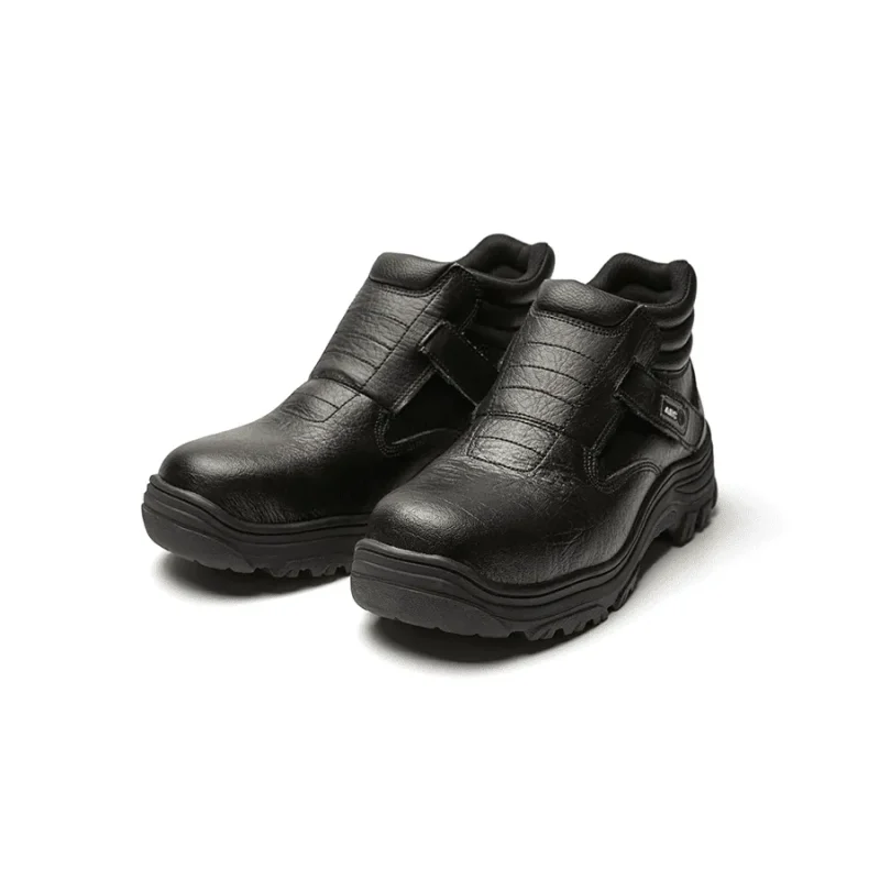 Arc Flash Tread Safety Boot