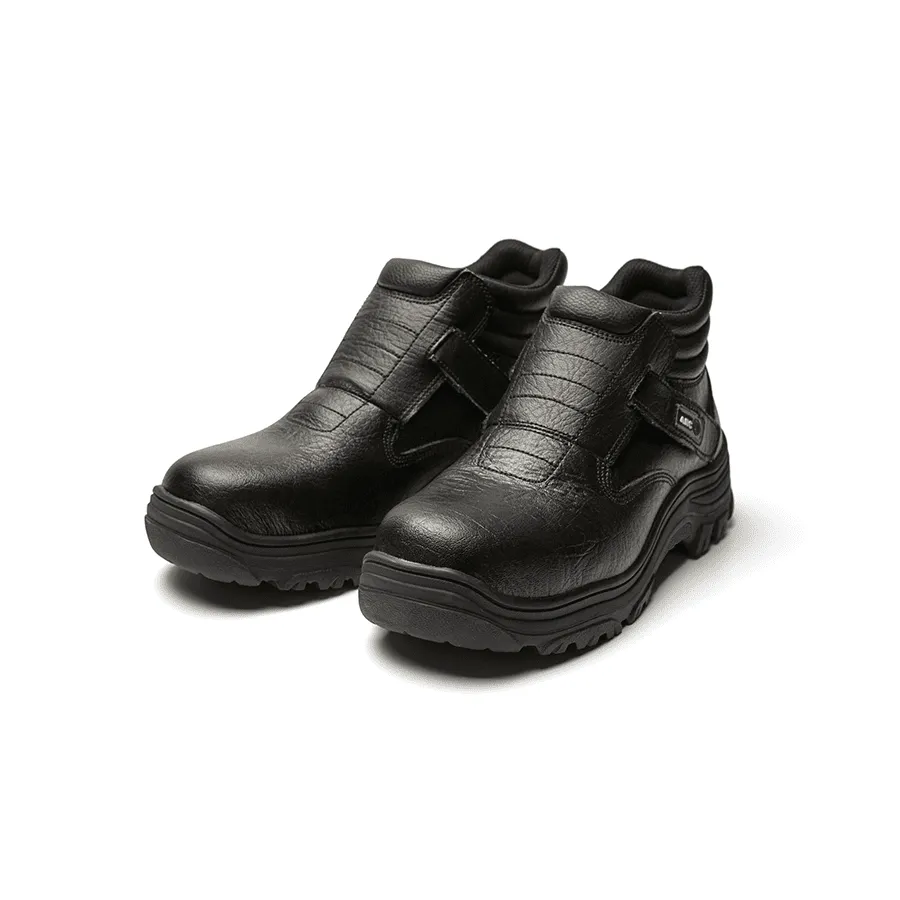 Arc Flash Tread Safety Boot