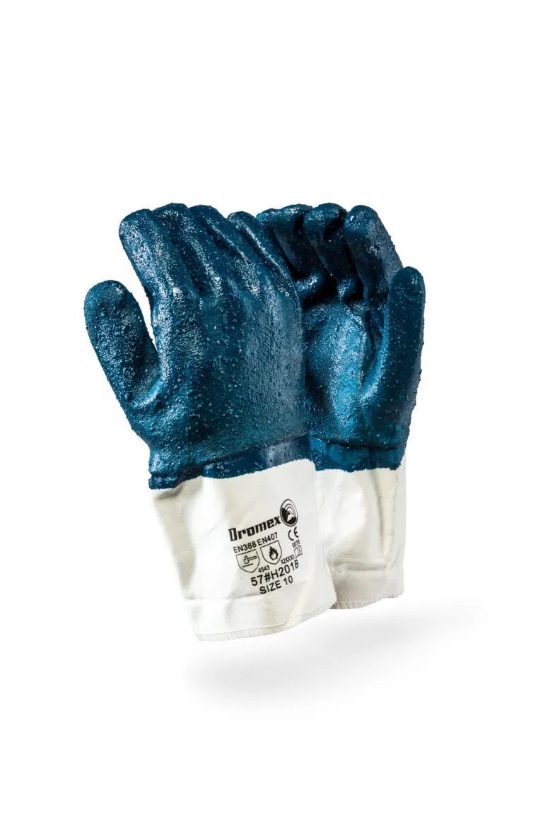 Chemical Gloves