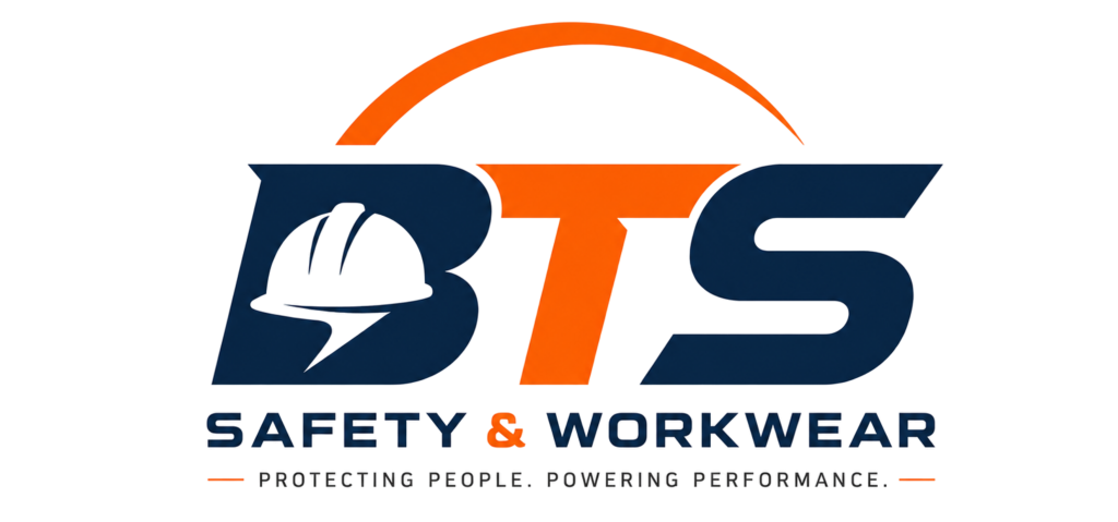 bts safety workwear