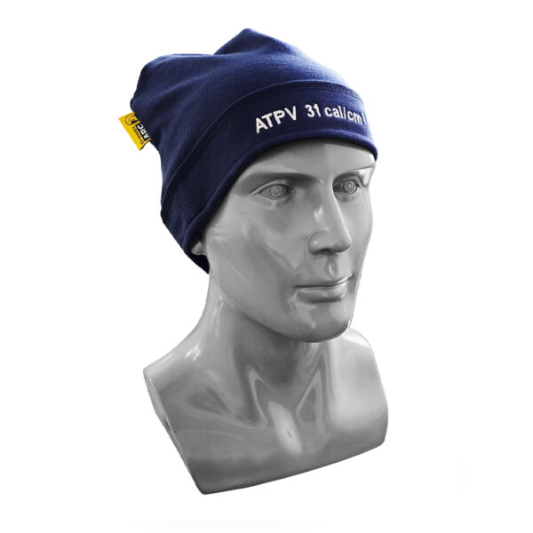 31Cal Arc Beanie