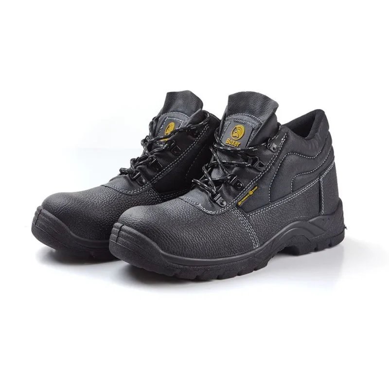 S1 Boxer Boot