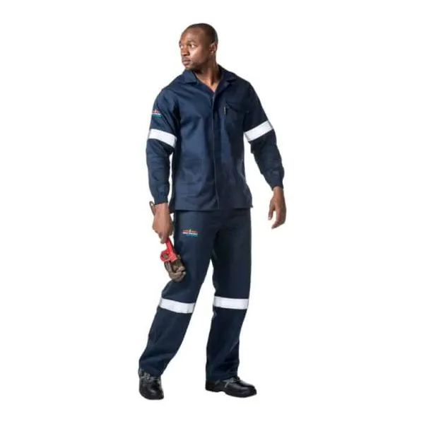 D59 Flame & Acid Suit
