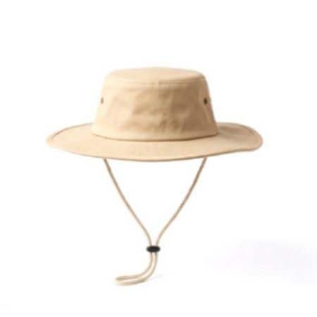 Bush Hat
