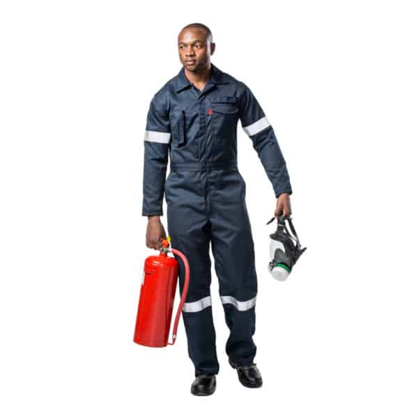 Dupont Nomex Boilersuit