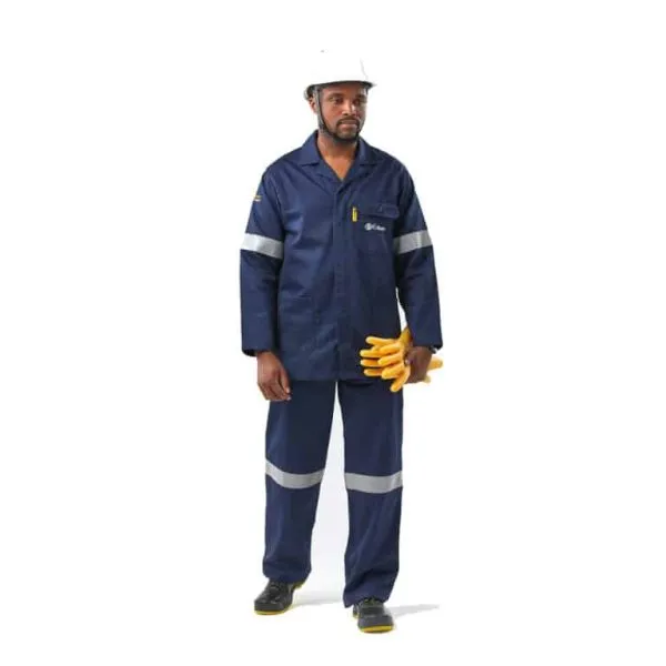 Eskom Spec D59 Flame Suit