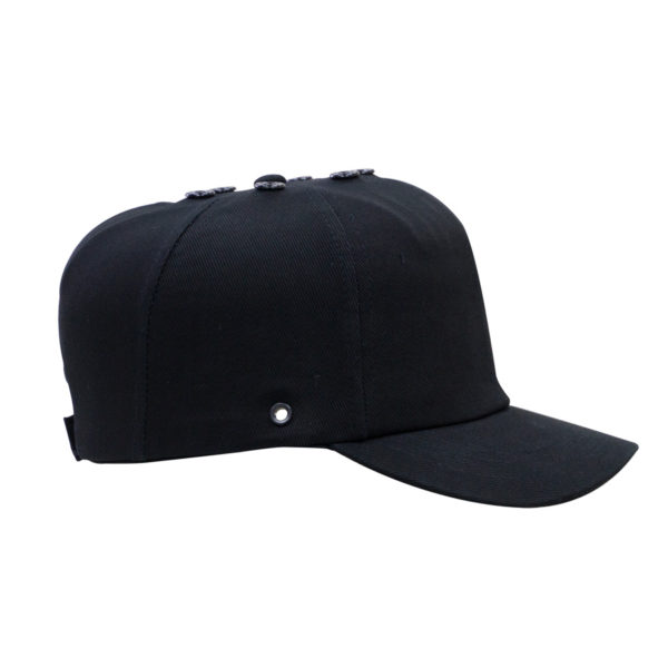 Bump Caps
