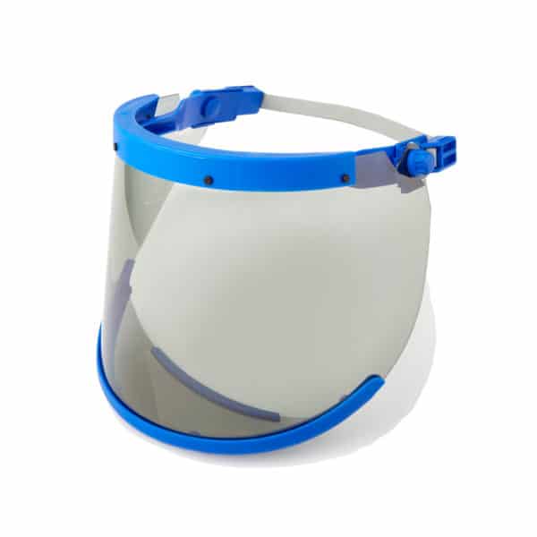 Ergos 2 & 3 Plus Arc Visor