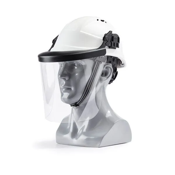 HH Carrier Visor