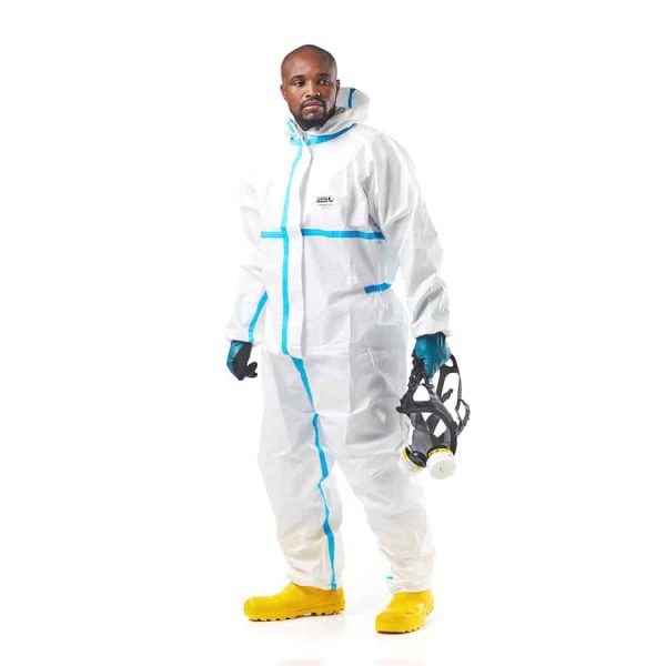 Promax 1000 Disposable Coverall