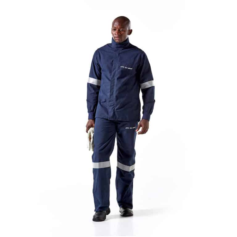 12.4 Cal Protera ARC Suit