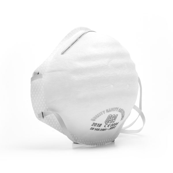 QSA 2010 FFP1 Face Mask