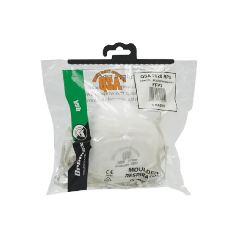 QSA 2020 RP5